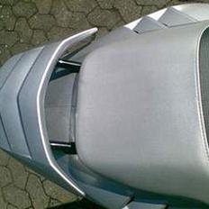 Peugeot speedfight 3