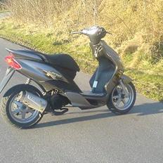 Yamaha Jog R | sælges - nul byt