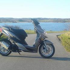 Yamaha Jog R | sælges - nul byt
