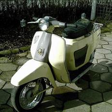 Puch R 50 - Klasse V