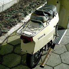 Puch R 50 - Klasse V