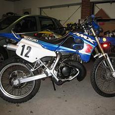Suzuki RMX  [TST] 