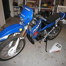 Suzuki RMX  [TST] 