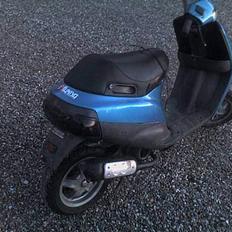 Piaggio Zip