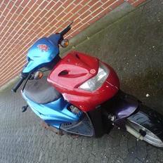 CPI Popcorn # SOLGT!  #