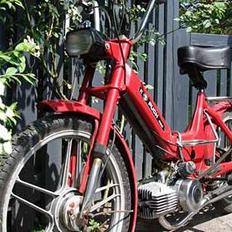 Puch Maxi K 1974 (Solgt)