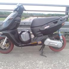 Aprilia Sonic ' Byttet :/ '