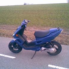 Peugeot Speedfight 2 AC MHR