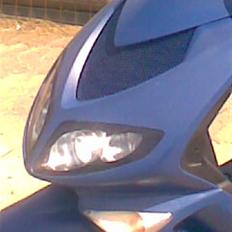 Peugeot Speedfight 2 AC MHR