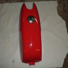 Yamaha FS-1 4 gear ( solgt )