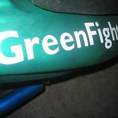 CPI Hussar - SOLGT !