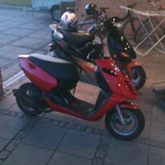 Aprilia Sonic (Projekt) Solgt!!