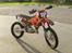 KTM sx 125 tilsalg