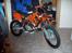 KTM sx 125 tilsalg