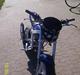 Suzuki street maigc SOLGT