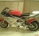 MiniBike 110ccm solgt for 2500 kr
