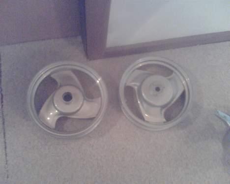 Yamaha jog fs billede 4