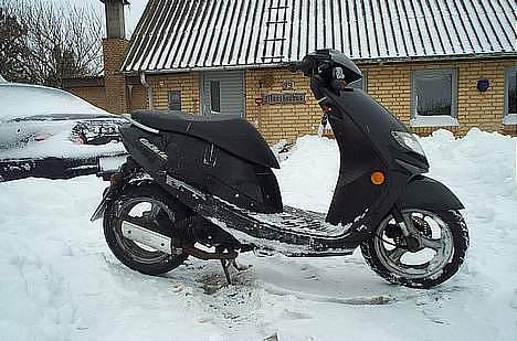 Suzuki estilete [byttet til sfx] billede 3