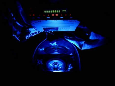 Suzuki Katana Ac blevet stålet:( billede 13