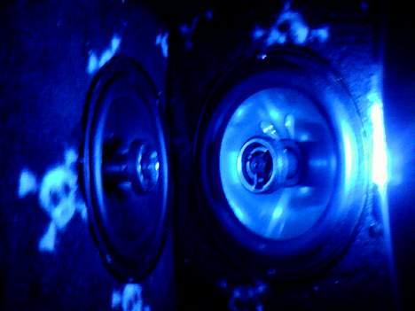 Suzuki Katana Ac blevet stålet:( billede 14