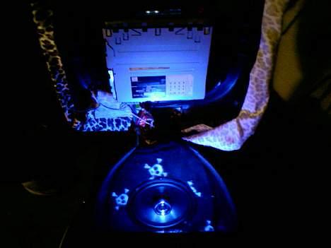 Suzuki Katana Ac blevet stålet:( billede 15