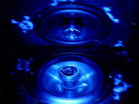 Suzuki Katana Ac blevet stålet:( billede 17