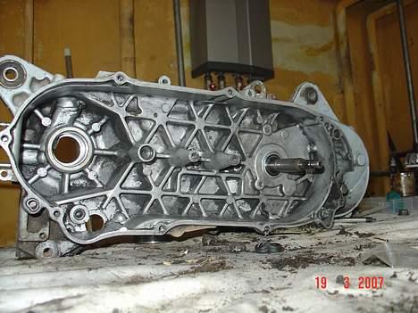 Suzuki Street Magic (Projekt) billede 16