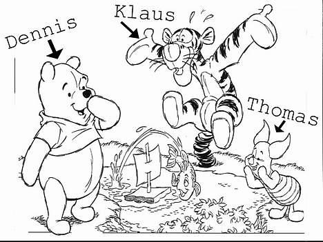 Honda Melody med Anlæg - Solgt  - DENNIS , KLAUS & THOMAS ..  billede 17