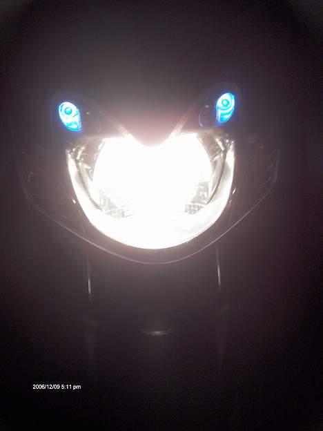 Yamaha Jog R -_- solgt billede 3