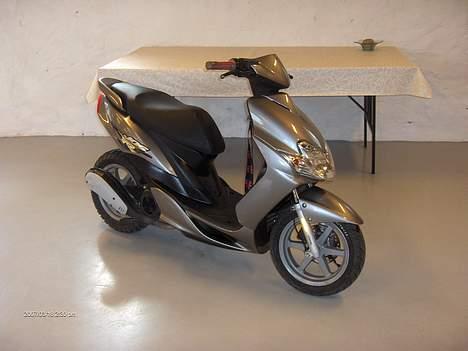 Yamaha Jog R -_- solgt billede 6