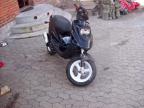 PGO Hot 50 billede 1