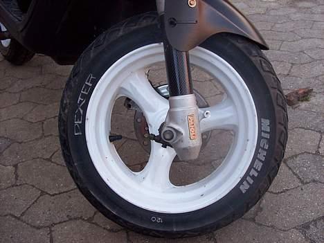 PGO Hot 50 billede 2