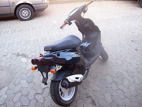 PGO Hot 50 billede 3