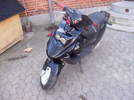 PGO Hot 50 billede 5