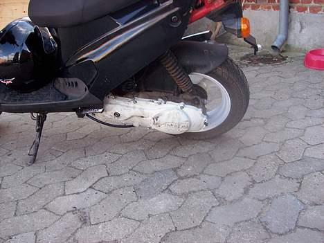 PGO Hot 50 billede 6