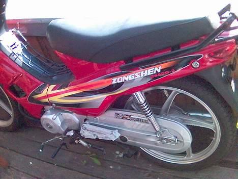 Jincheng Zongshen ZS50Q-3 (SOLGT) billede 3