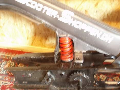 Vespa grillo (til salg) billede 3