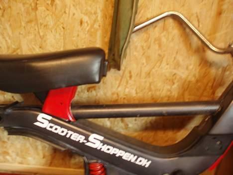 Vespa grillo (til salg) billede 4