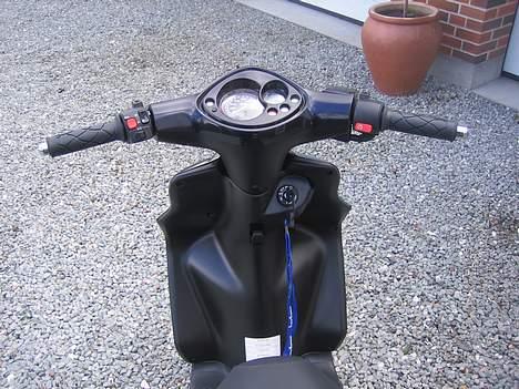 Yamaha Jog R [SOLGT] billede 4