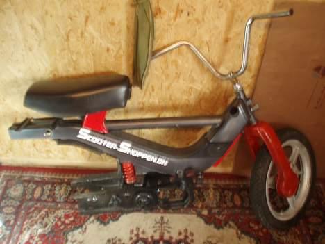 Vespa grillo (til salg) billede 11