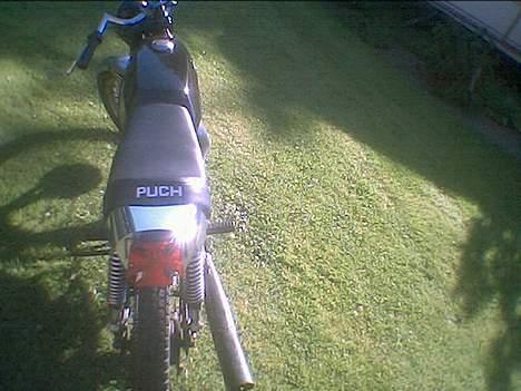 Puch Monza Solgt billede 3