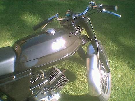 Puch Monza Solgt billede 4