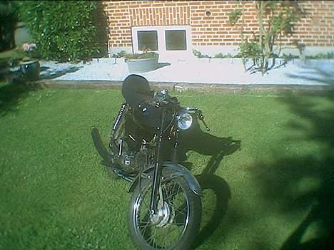 Puch Monza Solgt billede 6