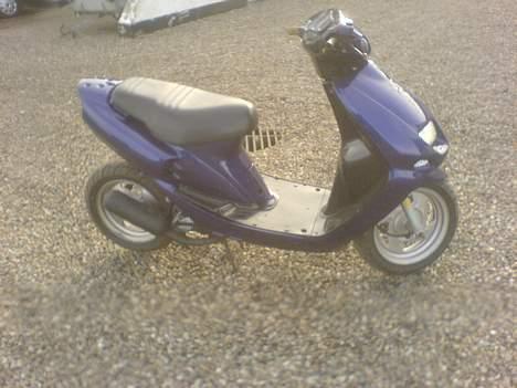 Sym Jet Byttet til Jog billede 15