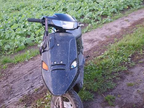 PGO comet  smid en LAV  Solgt billede 2