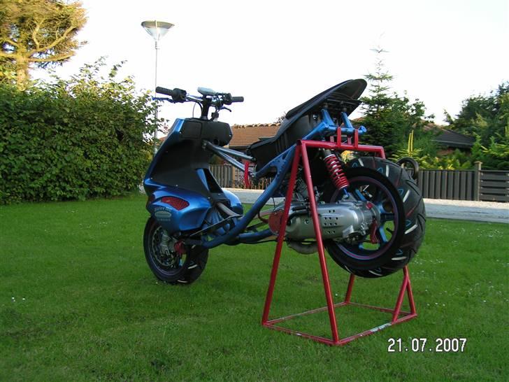 Benelli K2 LC billede 3