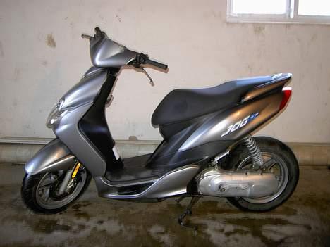 Yamaha Jog R billede 1