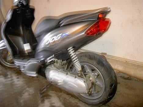 Yamaha Jog R billede 2