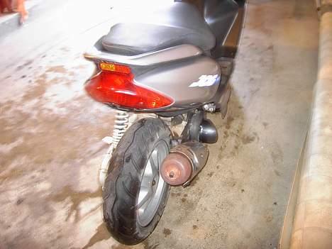 Yamaha Jog R billede 4