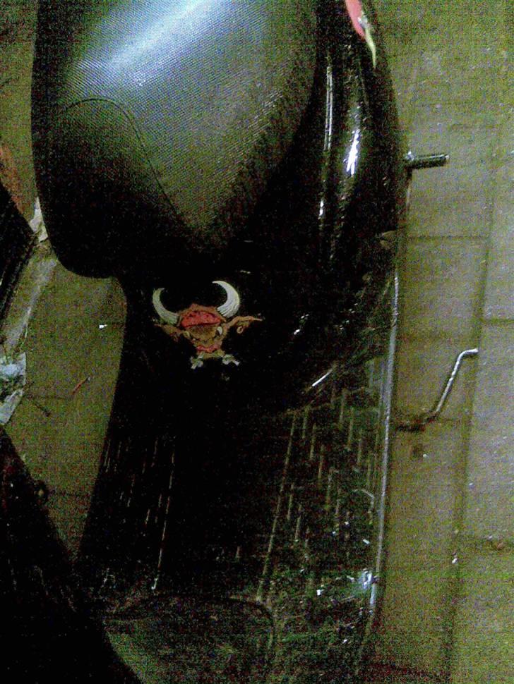 PGO hot 50 Tilsalg billede 6